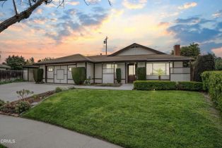 Single Family Residence, 1738 Abbott ave, Camarillo, CA 93010 - 34