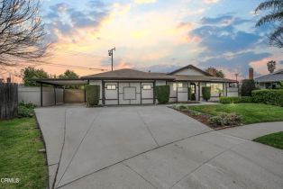 Single Family Residence, 1738 Abbott ave, Camarillo, CA 93010 - 35