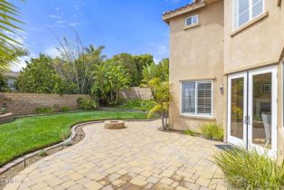 Single Family Residence, 1909 Hill rd, Ventura, CA 93003 - 29