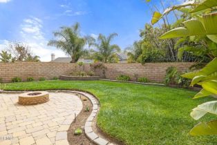 Single Family Residence, 1909 Hill rd, Ventura, CA 93003 - 30