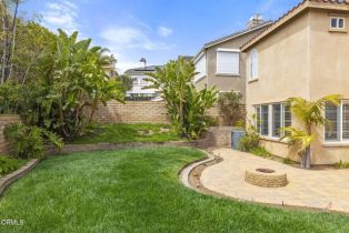 Single Family Residence, 1909 Hill rd, Ventura, CA 93003 - 31