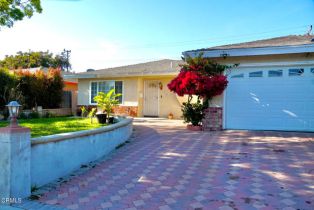 Single Family Residence, 2101 Sweetland st, Oxnard, CA 93033 - 2
