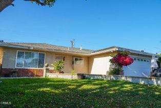 Single Family Residence, 2101 Sweetland ST, Oxnard, CA  Oxnard, CA 93033