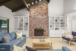 Single Family Residence, 824 Foothill ln, Ojai, CA 93023 - 12