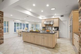 Single Family Residence, 824 Foothill ln, Ojai, CA 93023 - 16