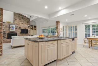 Single Family Residence, 824 Foothill ln, Ojai, CA 93023 - 19