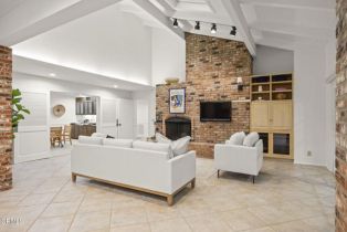 Single Family Residence, 824 Foothill ln, Ojai, CA 93023 - 22