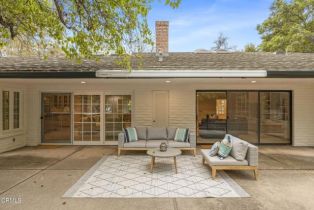 Single Family Residence, 824 Foothill ln, Ojai, CA 93023 - 25