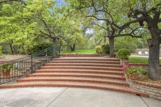 Single Family Residence, 824 Foothill ln, Ojai, CA 93023 - 26