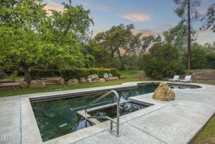 Single Family Residence, 824 Foothill ln, Ojai, CA 93023 - 28