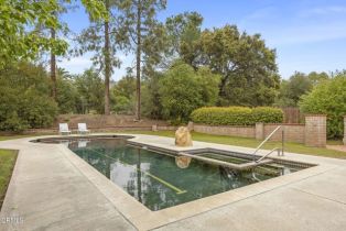 Single Family Residence, 824 Foothill ln, Ojai, CA 93023 - 29