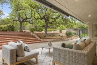 Single Family Residence, 824 Foothill ln, Ojai, CA 93023 - 3