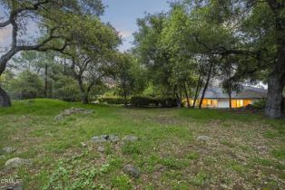 Single Family Residence, 824 Foothill ln, Ojai, CA 93023 - 30