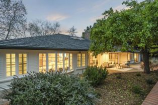Single Family Residence, 824 Foothill ln, Ojai, CA 93023 - 32