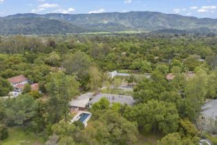 Single Family Residence, 824 Foothill ln, Ojai, CA 93023 - 49