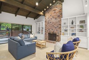 Single Family Residence, 824 Foothill ln, Ojai, CA 93023 - 5