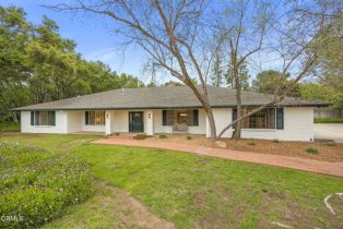 Single Family Residence, 824 Foothill ln, Ojai, CA 93023 - 7