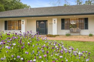 Single Family Residence, 824 Foothill ln, Ojai, CA 93023 - 8
