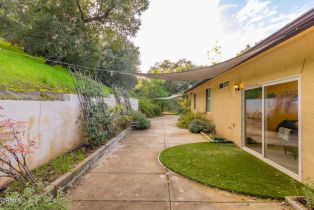 Single Family Residence, 11966 Ventura ave, Ojai, CA 93023 - 10