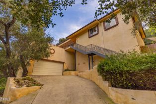 Single Family Residence, 11966 Ventura ave, Ojai, CA 93023 - 2