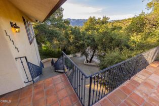 Single Family Residence, 11966 Ventura ave, Ojai, CA 93023 - 29
