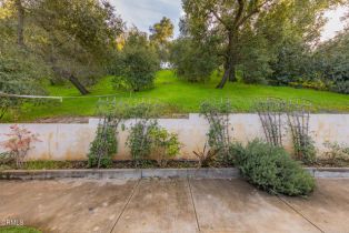 Single Family Residence, 11966 Ventura ave, Ojai, CA 93023 - 31