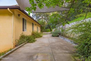 Single Family Residence, 11966 Ventura ave, Ojai, CA 93023 - 32