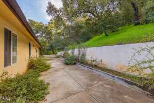 Single Family Residence, 11966 Ventura ave, Ojai, CA 93023 - 33