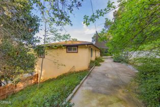 Single Family Residence, 11966 Ventura ave, Ojai, CA 93023 - 34