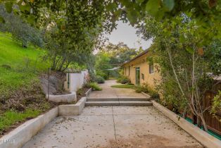 Single Family Residence, 11966 Ventura ave, Ojai, CA 93023 - 36