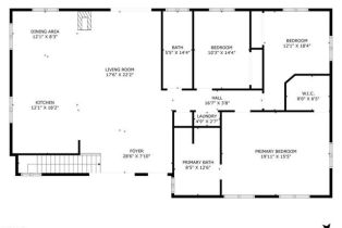 Single Family Residence, 11966 Ventura ave, Ojai, CA 93023 - 42