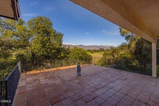 Single Family Residence, 11966 Ventura ave, Ojai, CA 93023 - 6