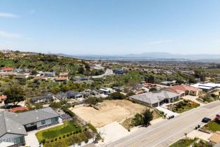 Land, 930 Via Ondulando, Ventura, CA  Ventura, CA 93003