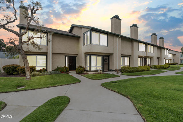 Condominium, 5289 Perkins rd, Oxnard, CA 93033 - 1