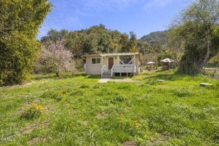 Single Family Residence, 4620 Casitas Pass rd, Ventura, CA 93001 - 17
