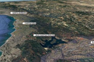 Single Family Residence, 4620 Casitas Pass rd, Ventura, CA 93001 - 5