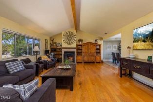 Single Family Residence, 12190 Grape Hill rd, Ojai, CA 93023 - 11