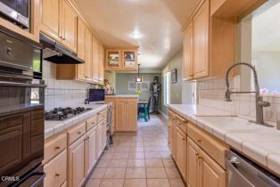Single Family Residence, 12190 Grape Hill rd, Ojai, CA 93023 - 23