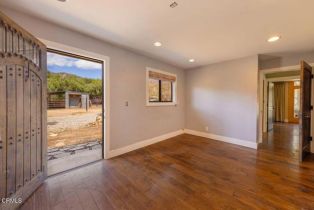 Single Family Residence, 12190 Grape Hill rd, Ojai, CA 93023 - 28