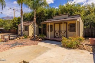 Single Family Residence, 12190 Grape Hill rd, Ojai, CA 93023 - 30