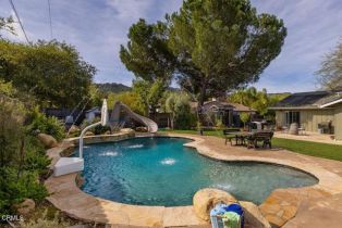 Single Family Residence, 12190 Grape Hill rd, Ojai, CA 93023 - 31