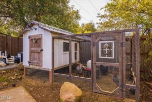 Single Family Residence, 12190 Grape Hill rd, Ojai, CA 93023 - 35