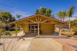 Single Family Residence, 12190 Grape Hill rd, Ojai, CA 93023 - 38