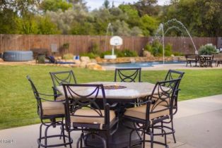 Single Family Residence, 12190 Grape Hill rd, Ojai, CA 93023 - 39