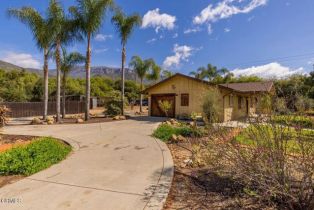 Single Family Residence, 12190 Grape Hill rd, Ojai, CA 93023 - 4