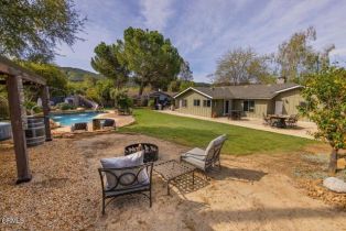 Single Family Residence, 12190 Grape Hill rd, Ojai, CA 93023 - 40