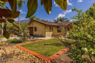 Single Family Residence, 12190 Grape Hill rd, Ojai, CA 93023 - 41