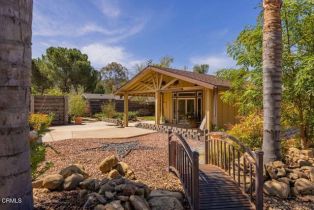 Single Family Residence, 12190 Grape Hill rd, Ojai, CA 93023 - 42