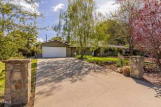 Single Family Residence, 12190 Grape Hill rd, Ojai, CA 93023 - 44