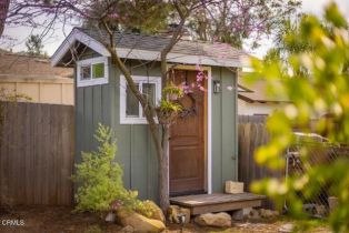 Single Family Residence, 12190 Grape Hill rd, Ojai, CA 93023 - 46